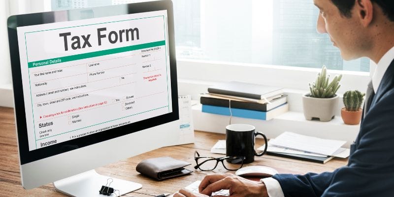 Complete Guide to File UAE Corporate Tax: A Step-by-Step Guide