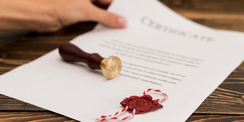 How to Apply for a Free Sale Certificate in the UAE: Step-by-Step Guide
