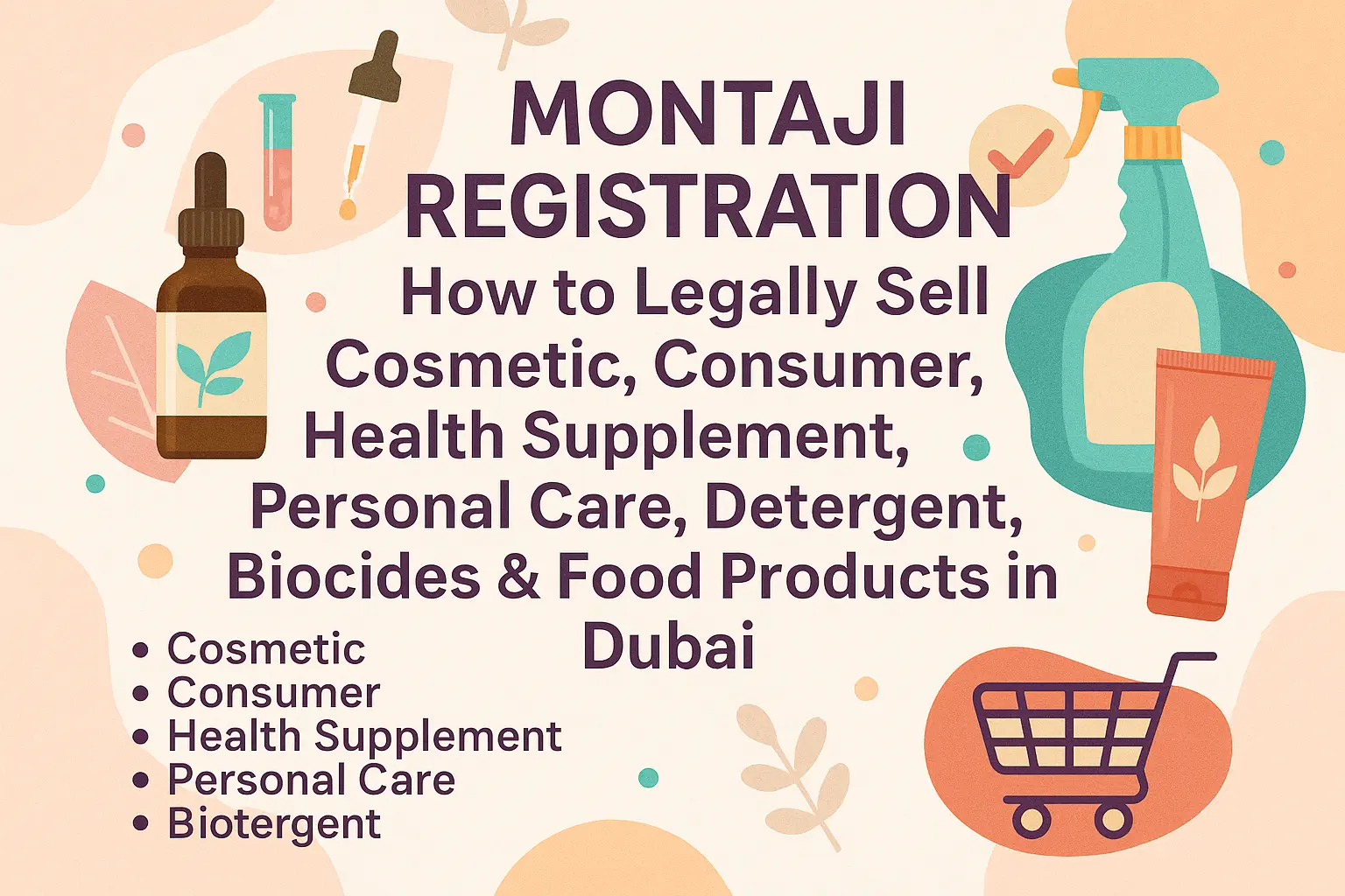 Montaji Registration in Dubai