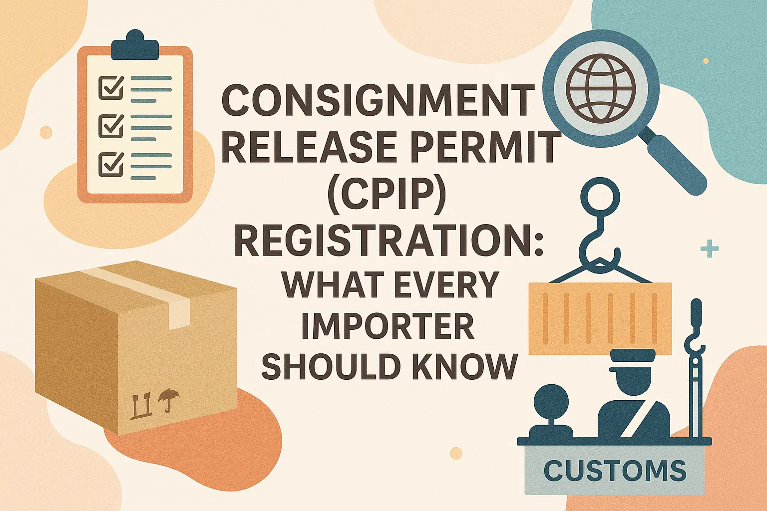 CPIP Registration in Dubai