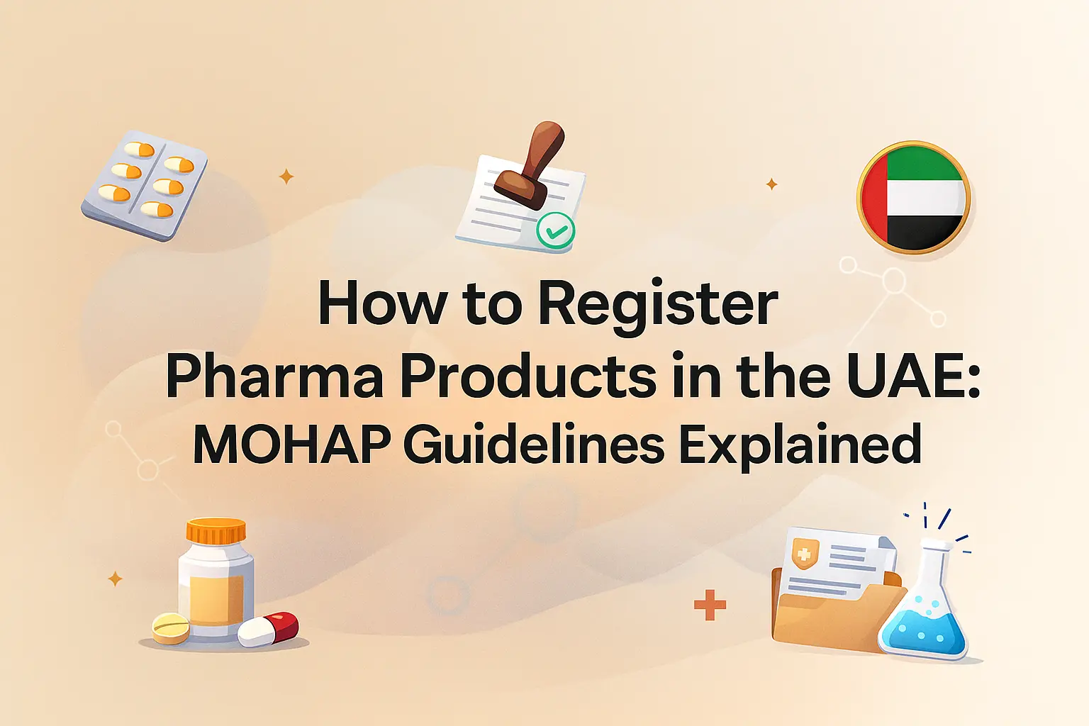 ministry of health and prevention in UAE