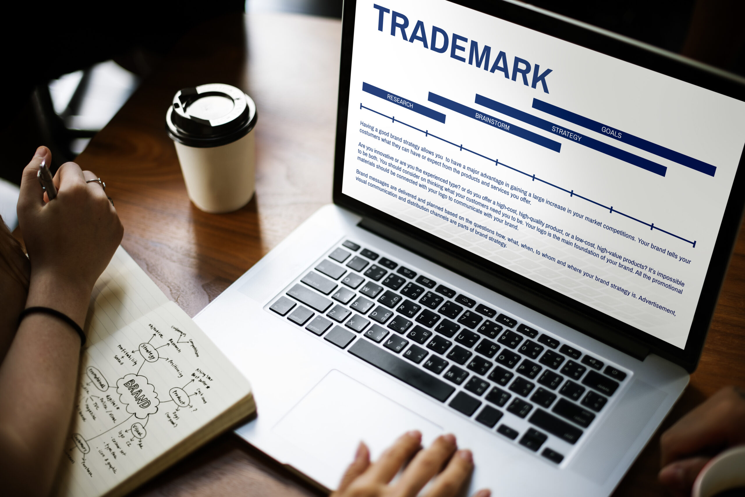 Trademark Infringement in the UAE - Hawkrige Corp