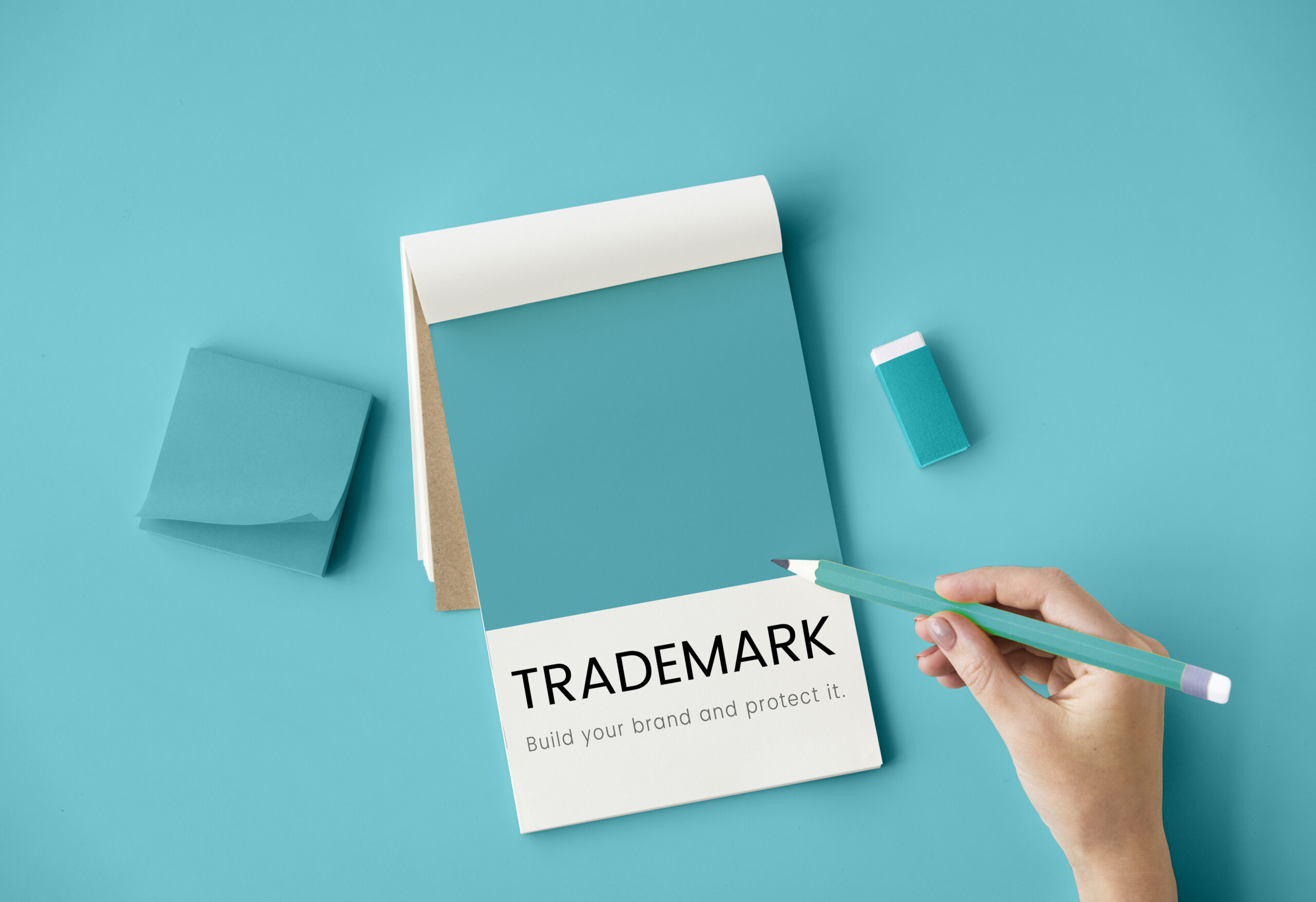 Trademark Registration in UAE
