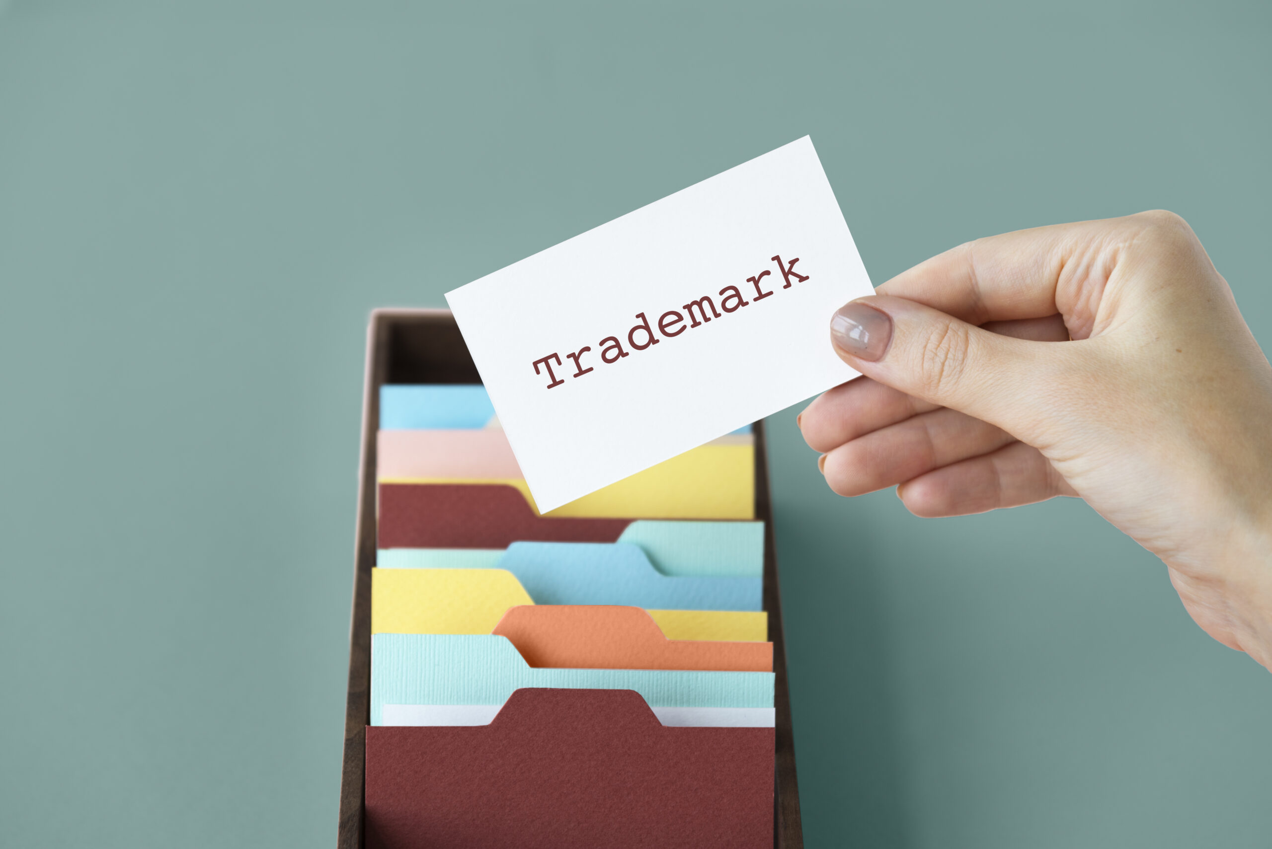 Trademark Registration in UAE