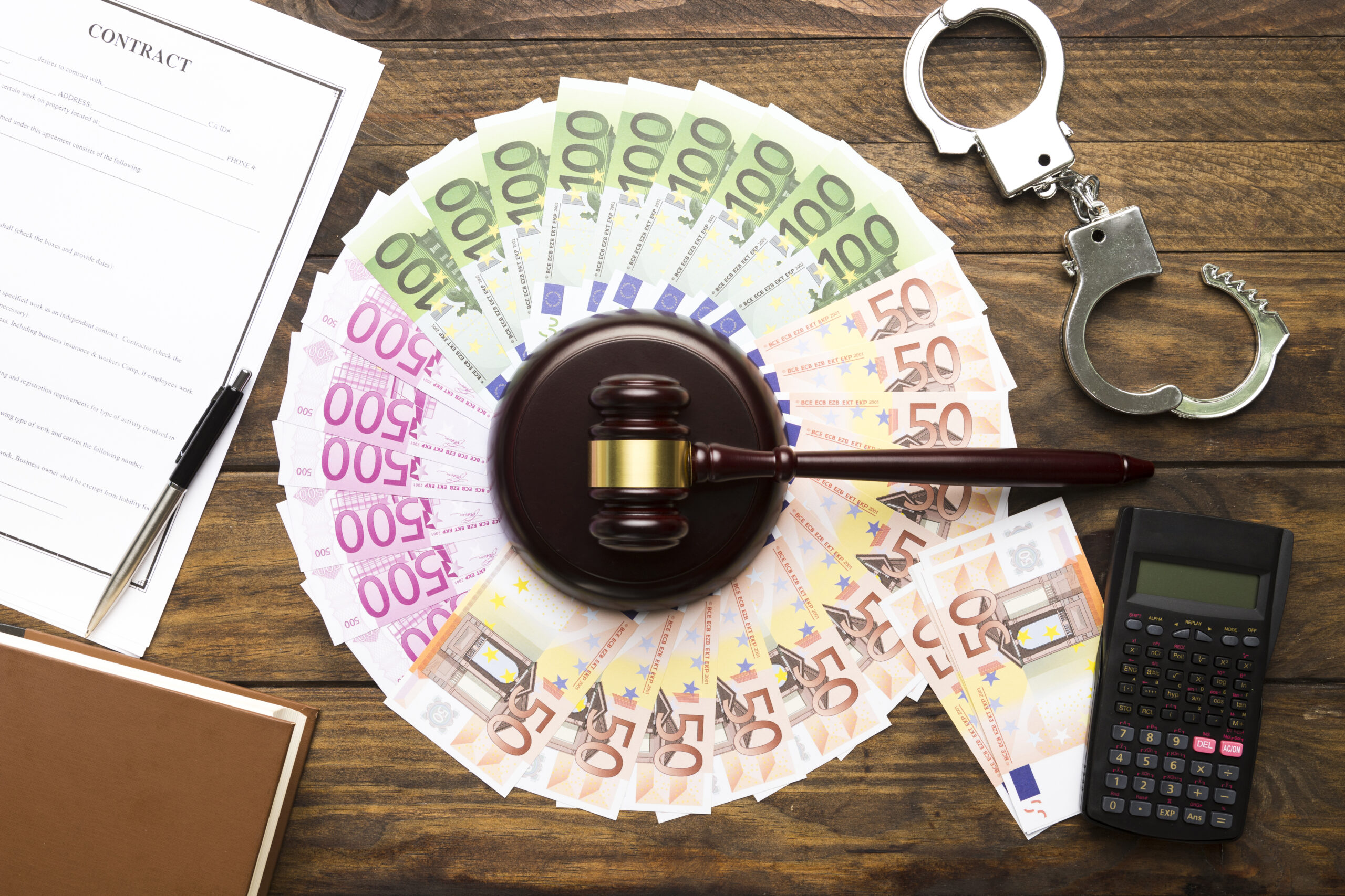 Central Bank of the UAE Tightens the Anti-Money Laundering Laws How This Will Impact Business - Hawkridge Corp