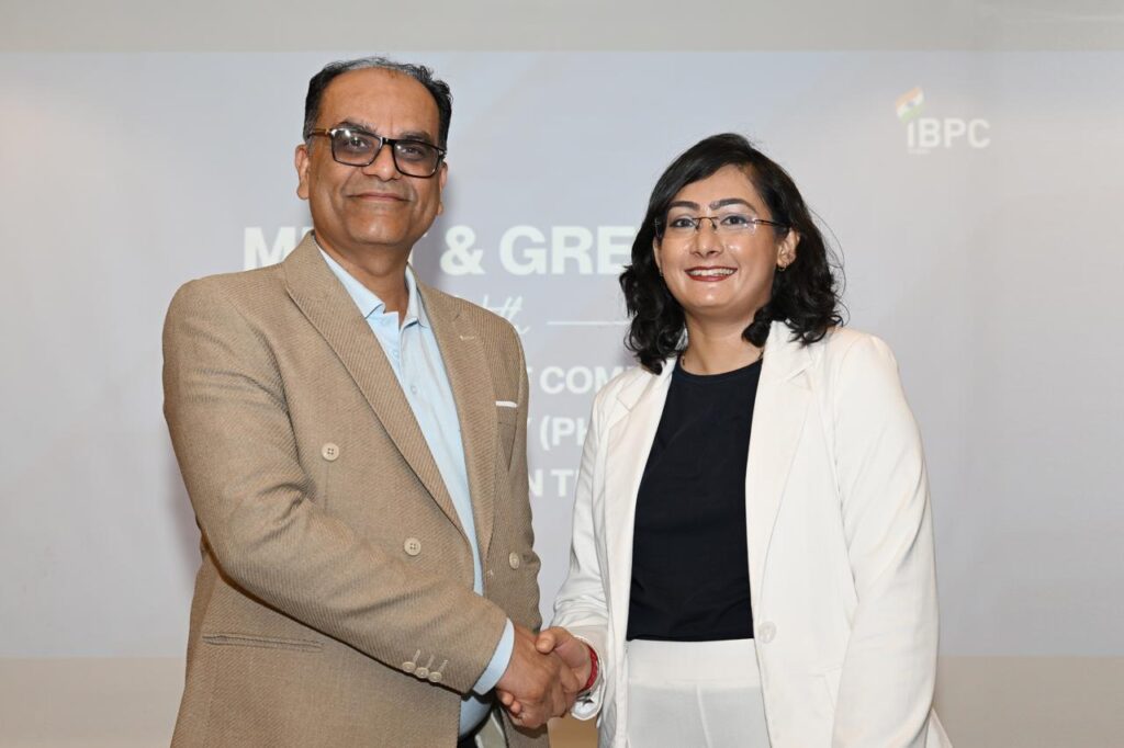 Meet & Greet — Sujay Khandelval, Ciel Bistro & Brunch Café