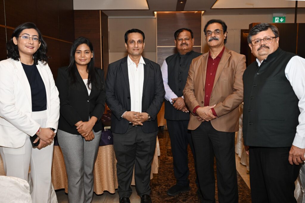 IBPC Delegation Group Photo