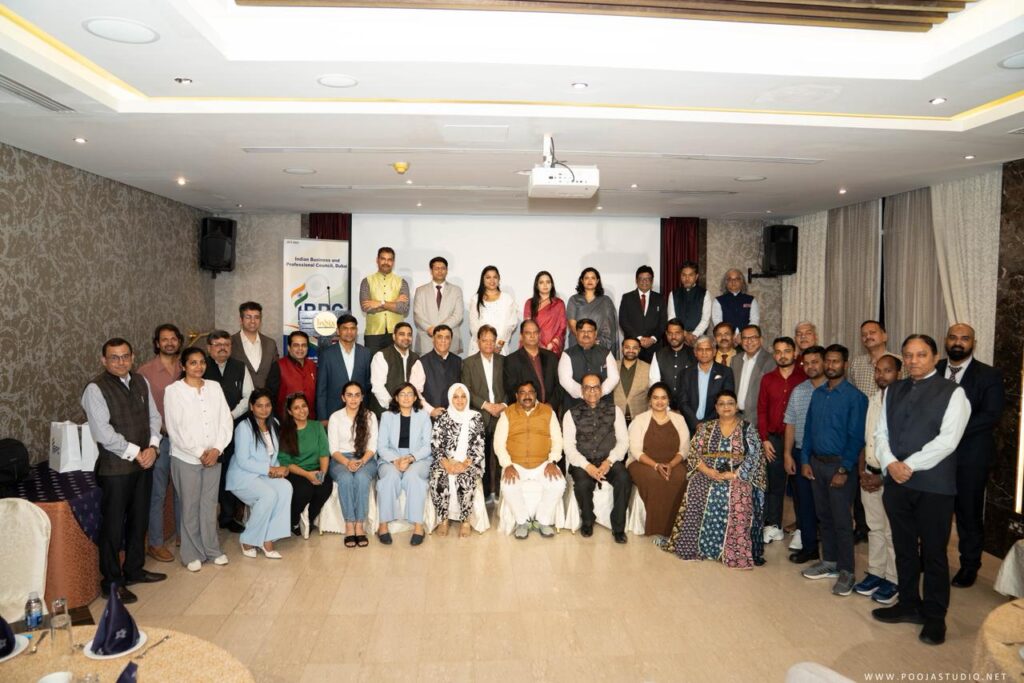 Hawkridge Event — Group Photo 2