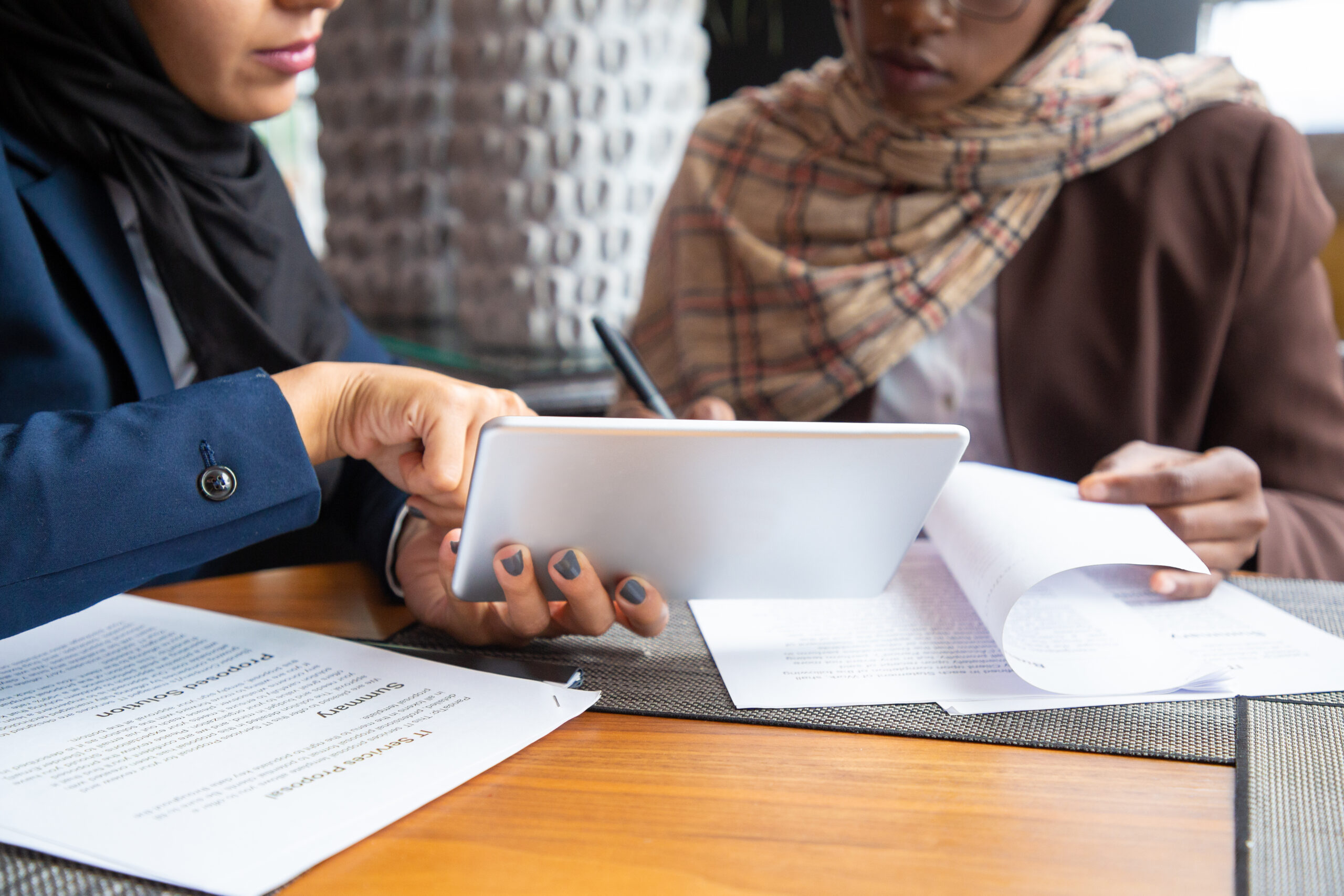 AML Compliance Checklist for UAE Businesses 10 Things You Must Have in Place Before an Audit - Hawkridge Corp