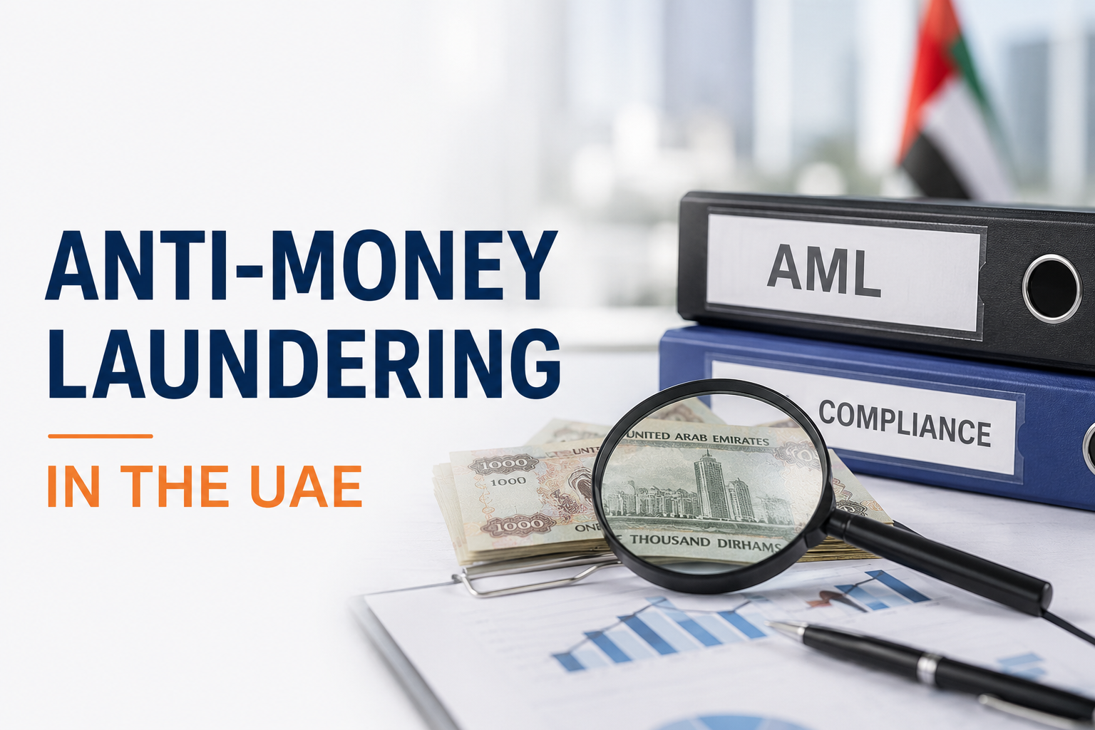 Anti-money laundering in the UAE