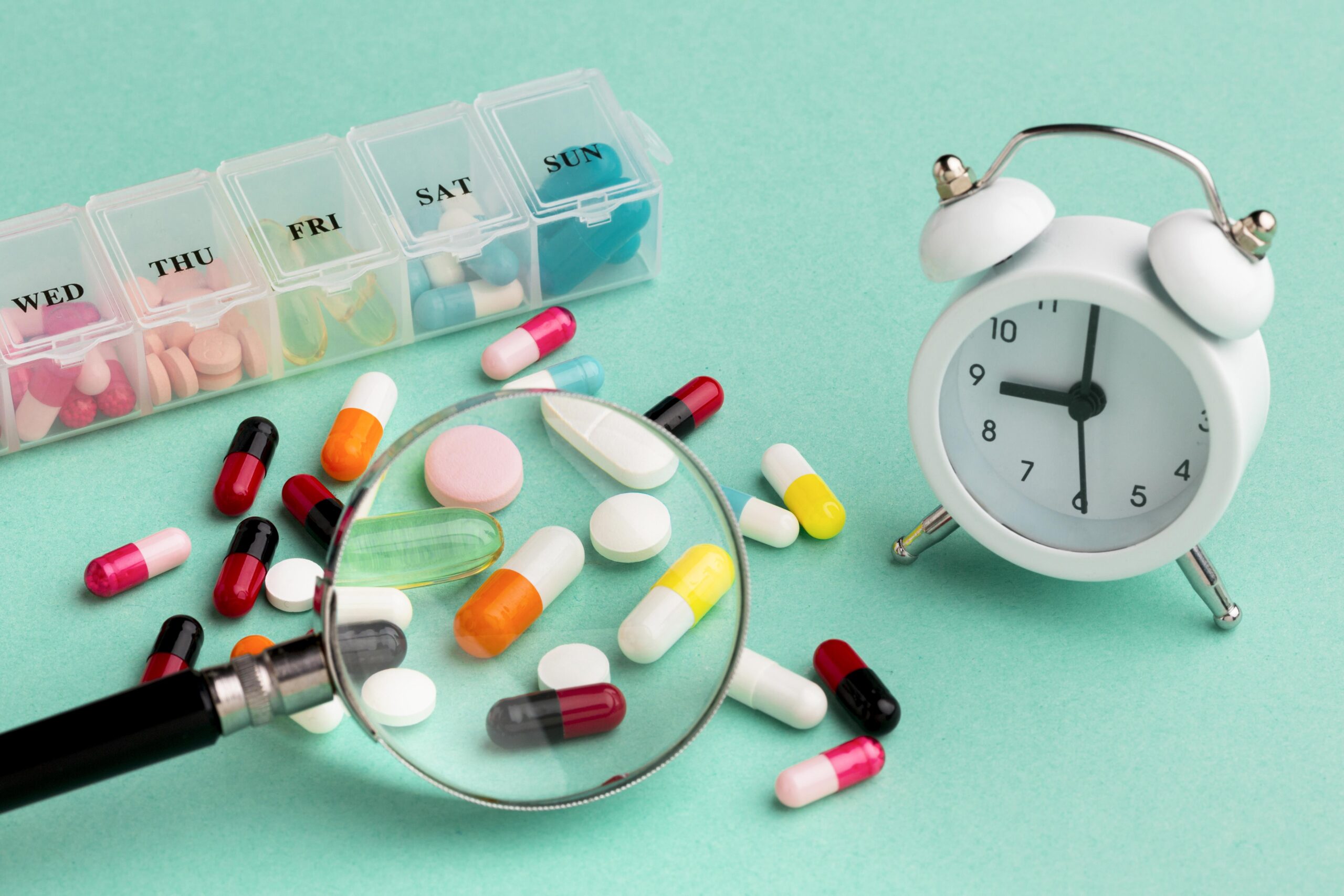 How to Register Weight Loss Pills and Medicines in the UAE - Hawkridge corp