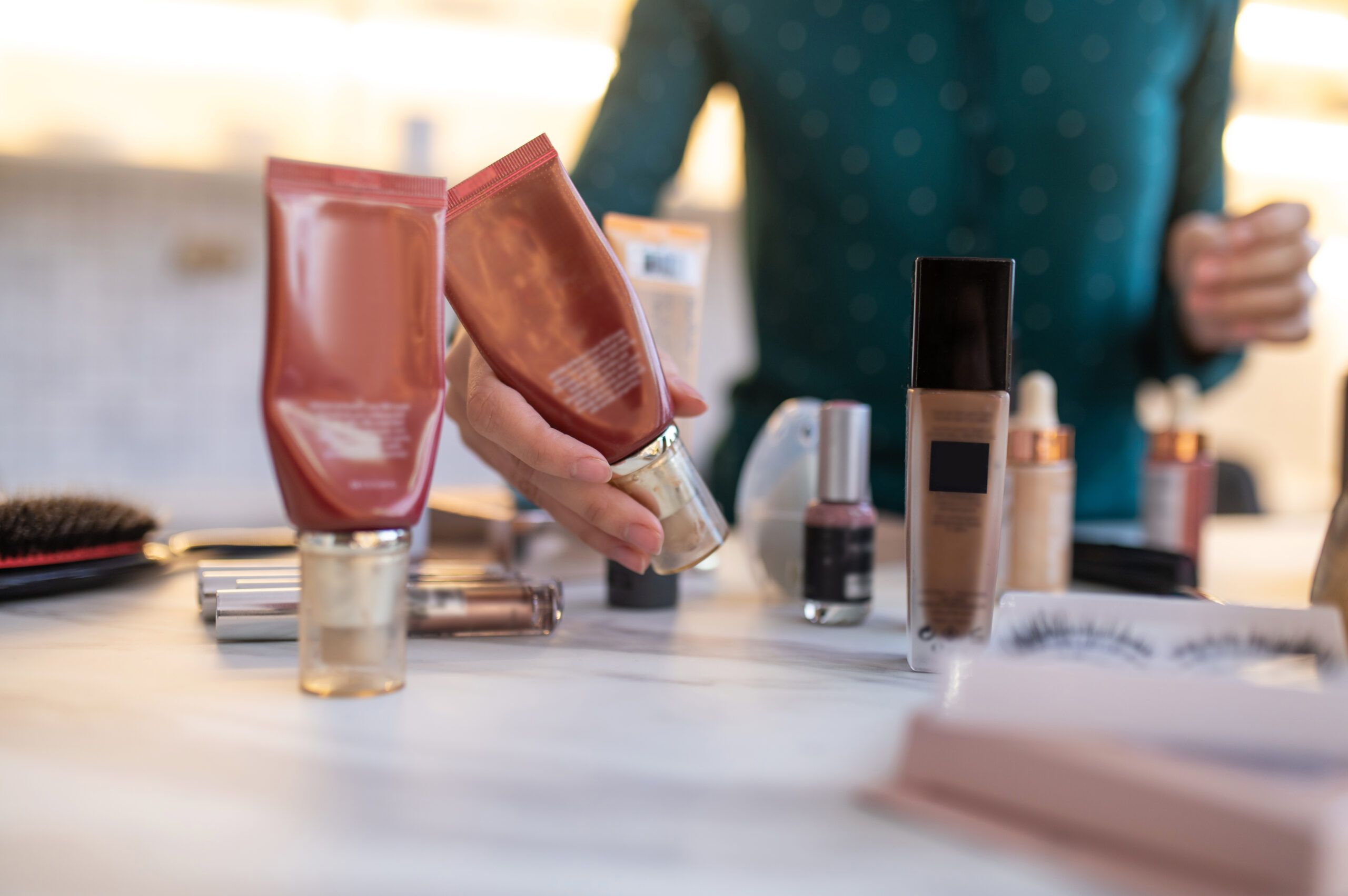 how to register personal care and beauty products in the uae - Hawkridge corp