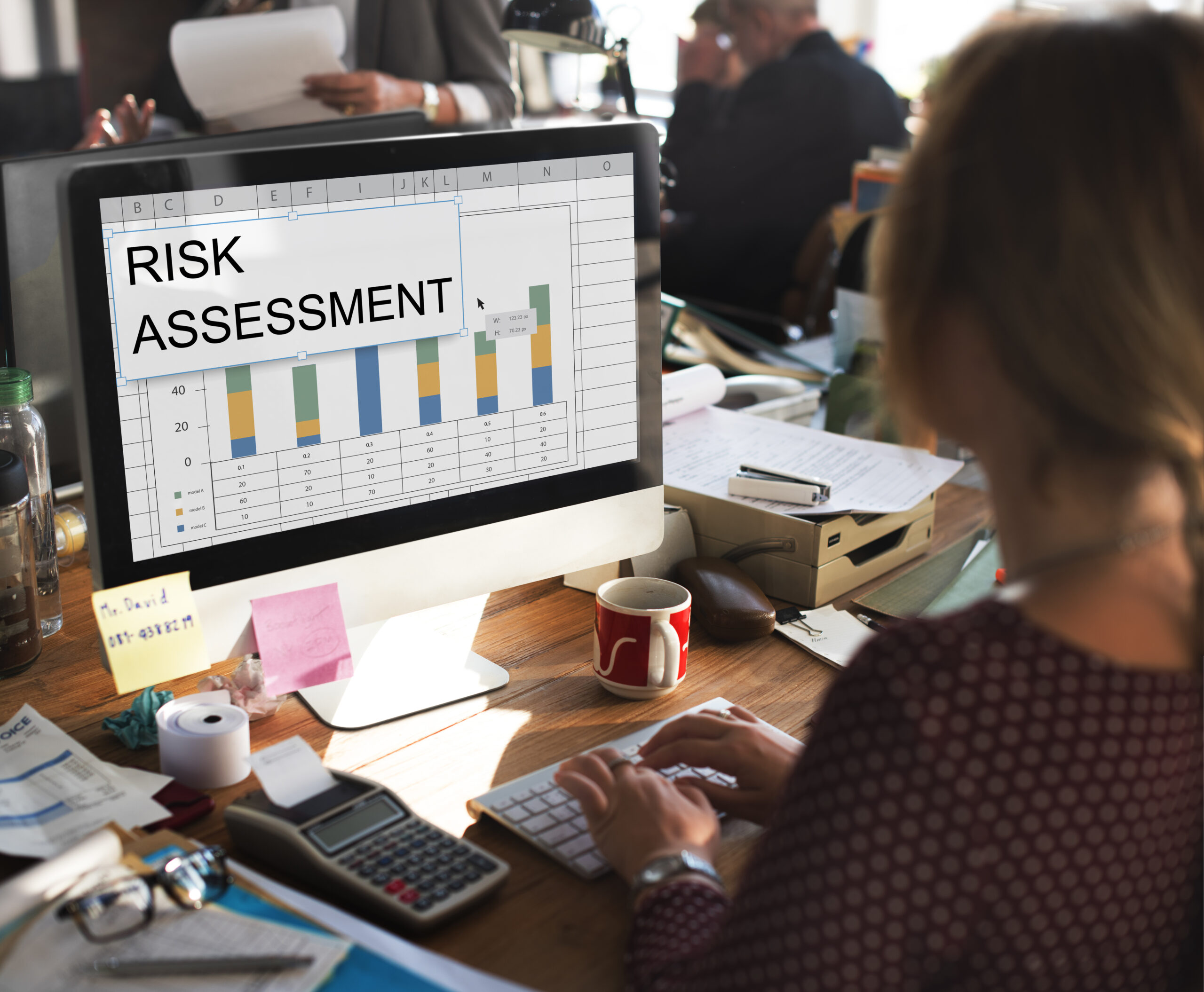 AML Risk Assessment in the UAE How to Identify and Rate Your Business's Money Laundering Exposure - Hawkridge Corp