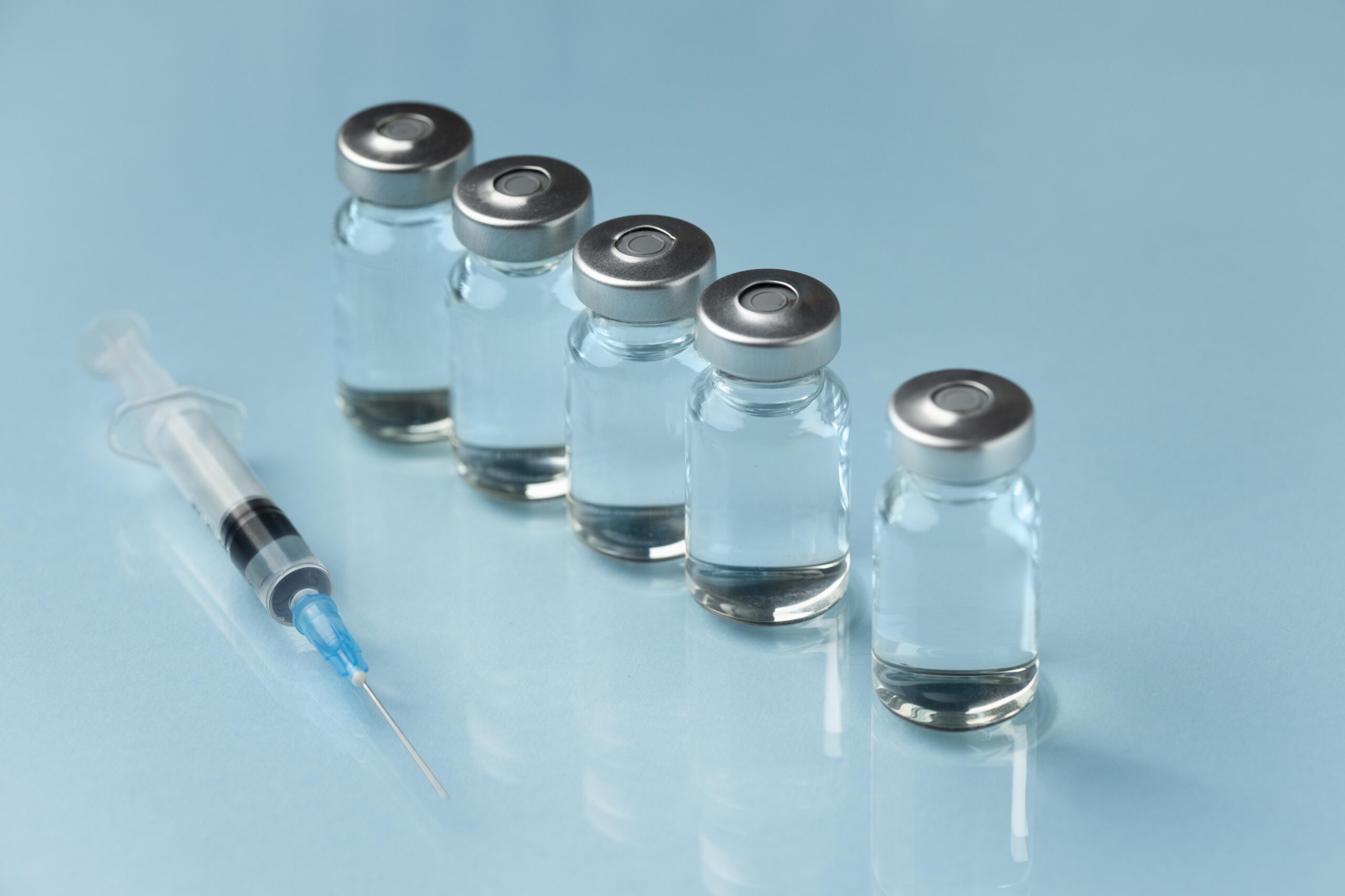 How to Register Peptides in the UAE - Hawkridge corp