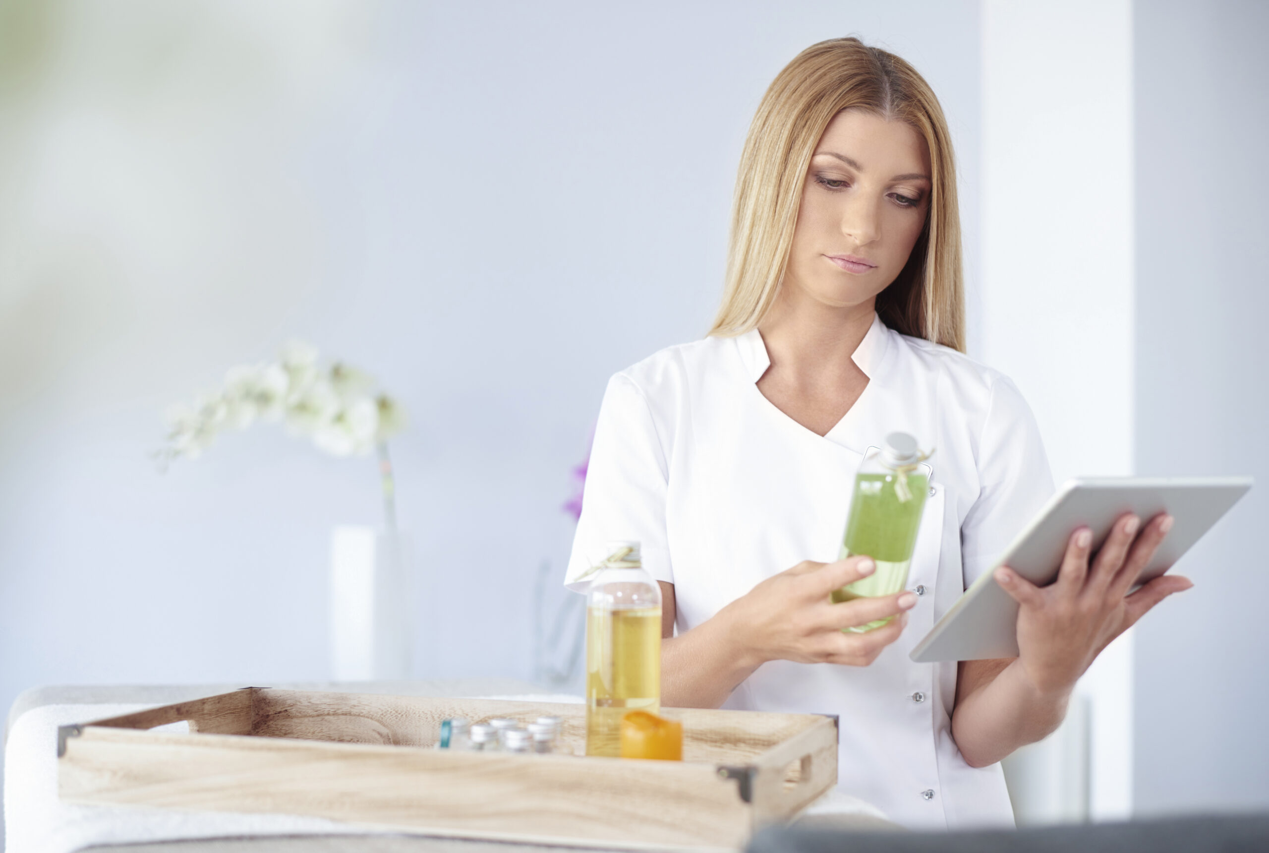 How to Register Personal Care and Beauty Products in the UAE - Hawkridge corp