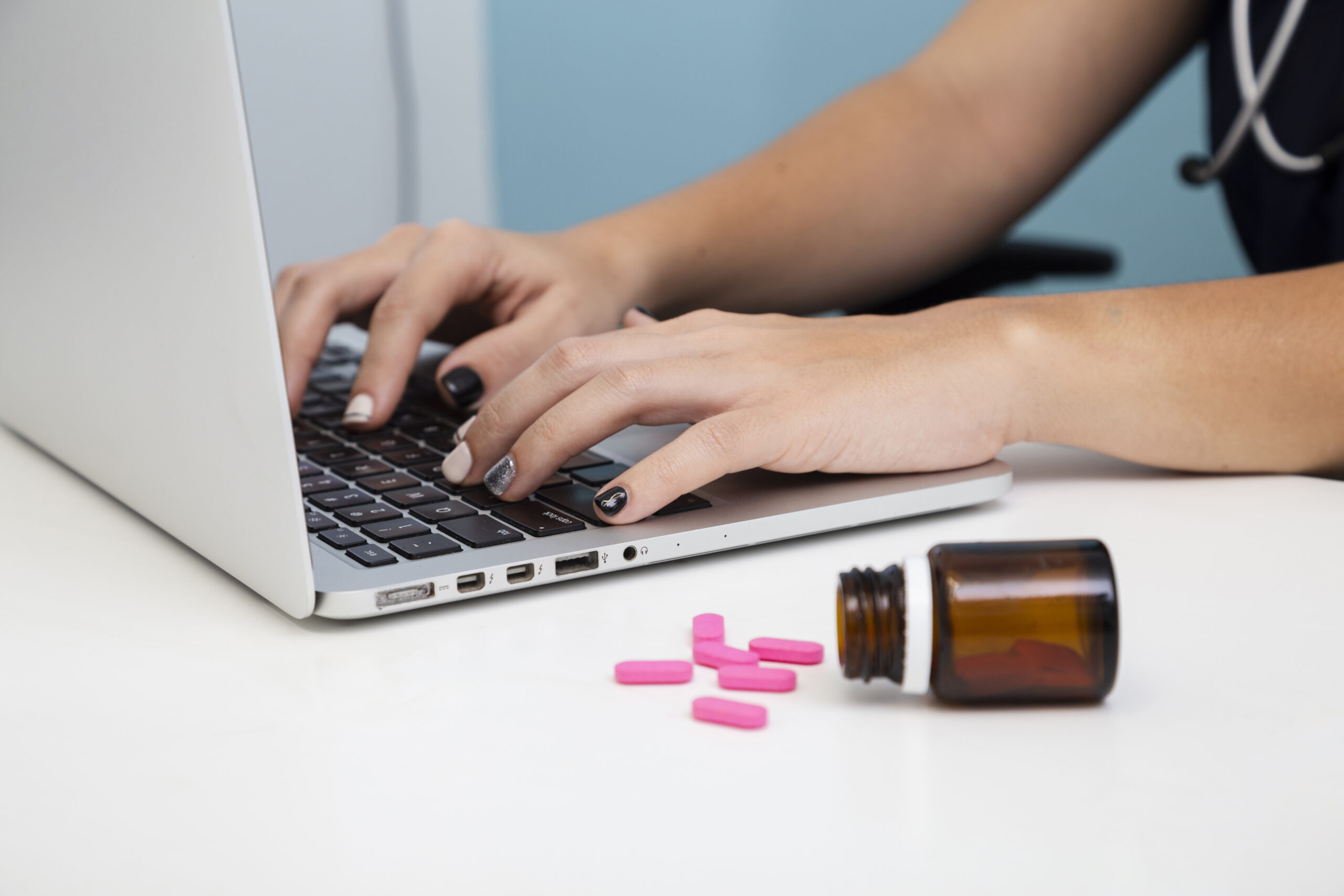 How to Register Weight Loss Pills and Medicines in the UAE - Hawkridge corp