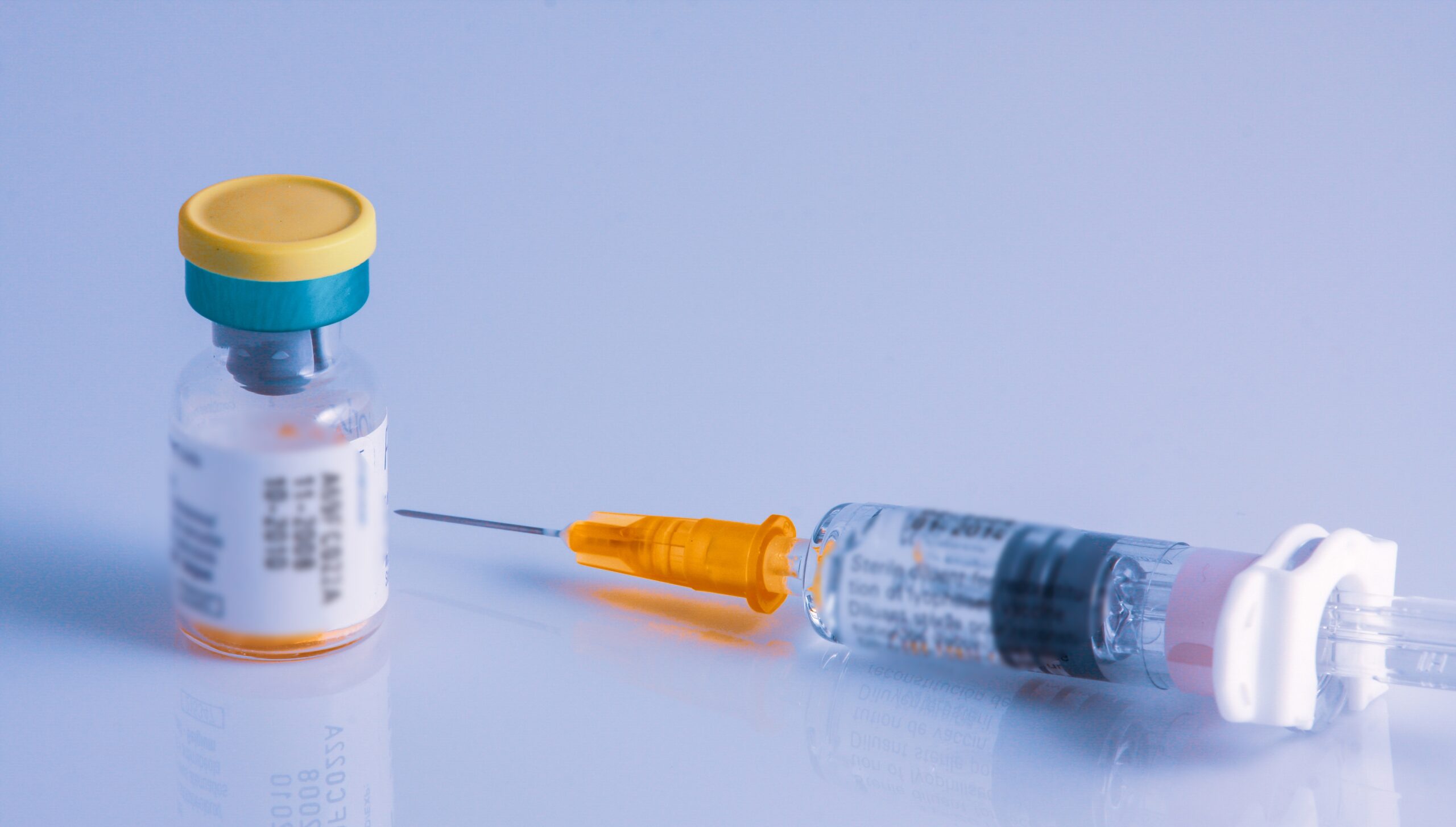 GLP-1 Medicines - Hawkridge Corp