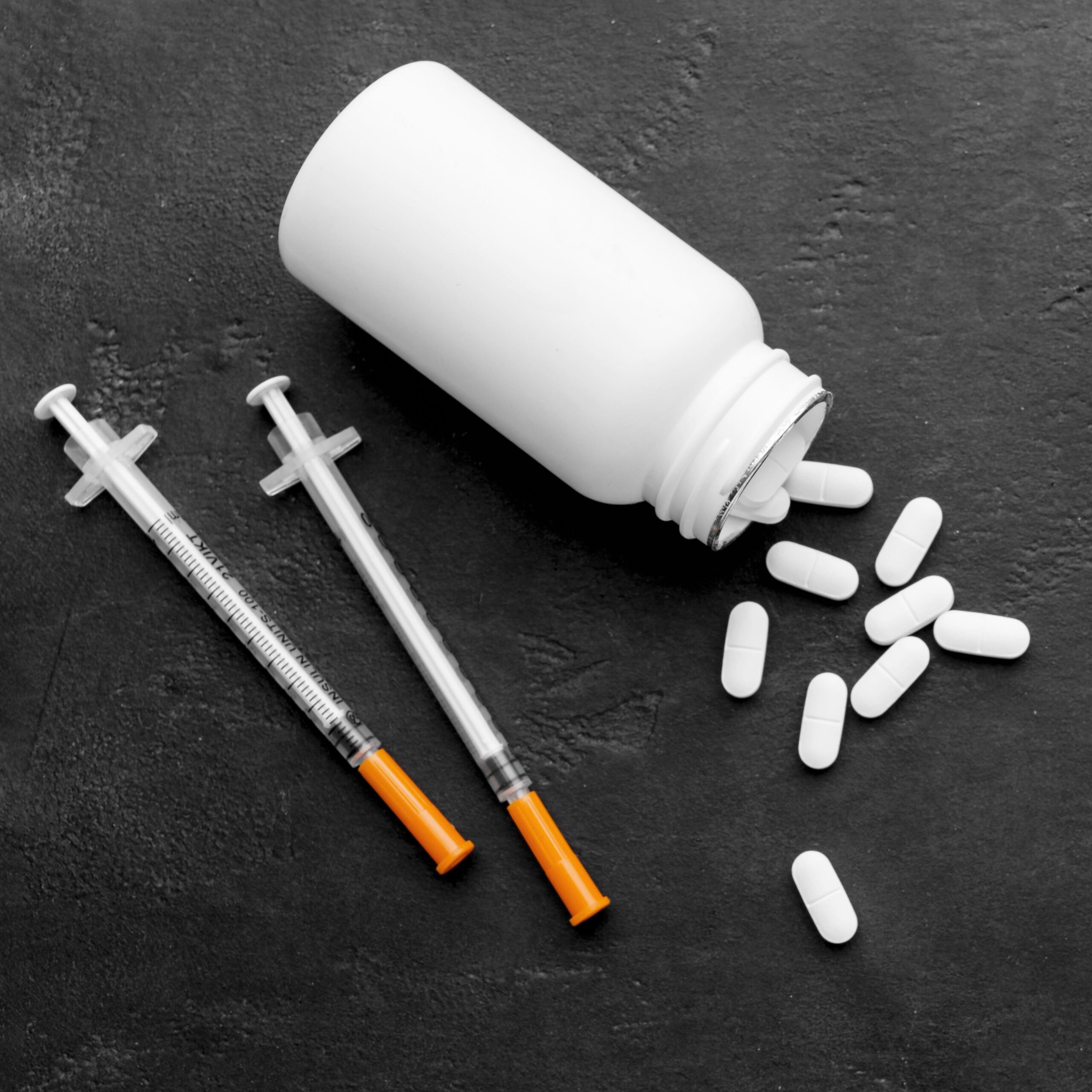 SFDA vs. EDE for Weight Loss Drug Registration - Hawkridge Corp