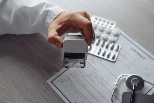 SFDA vs. EDE for Weight Loss Drug Registration - Hawkridge Corp
