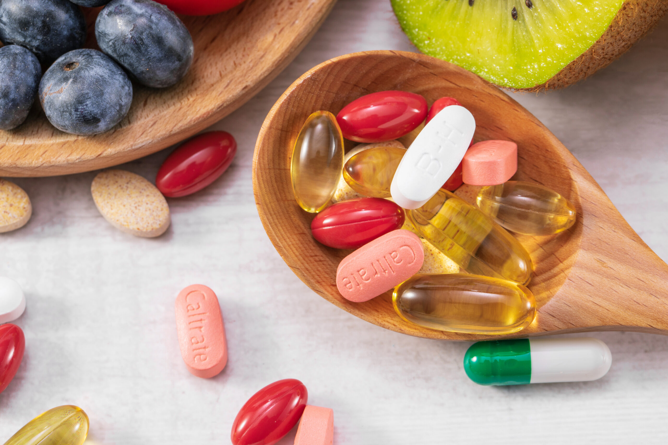 Which Food Supplements Are Covered by Dubai Municipality - Hawkridge Corp