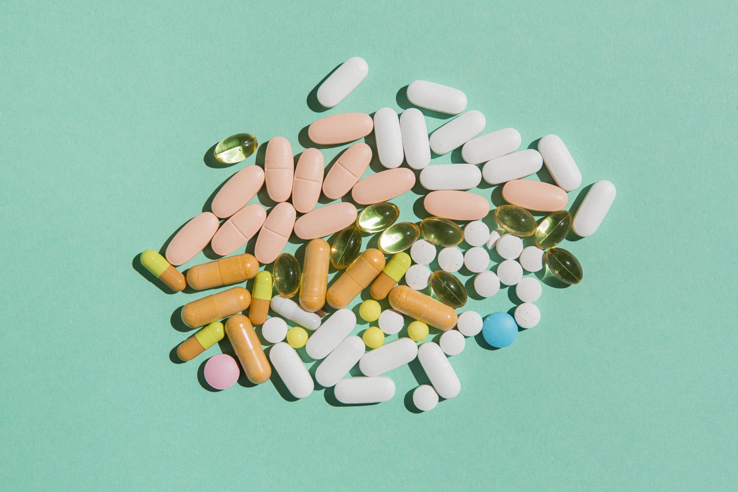 Which Food Supplements Are Covered by Dubai Municipality - Hawkridge Corp