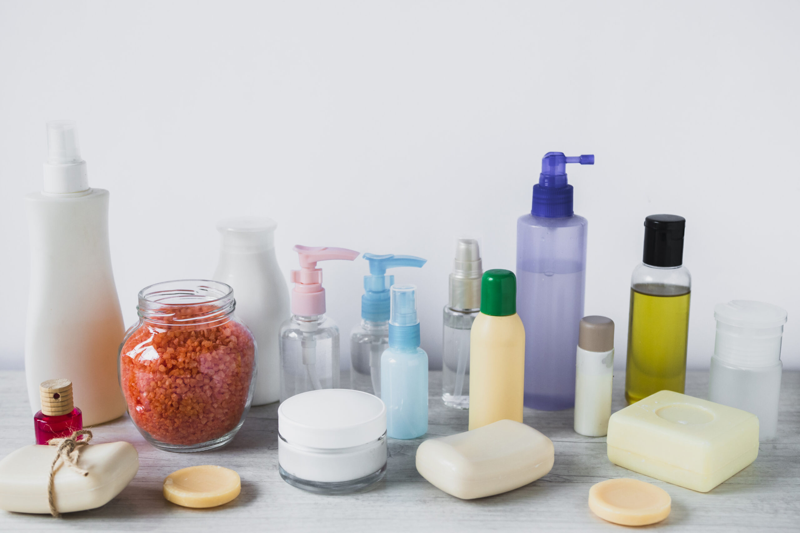 Documents Required to Register Cosmetic and Personal Care Products in Dubai - Hawkridge Corp