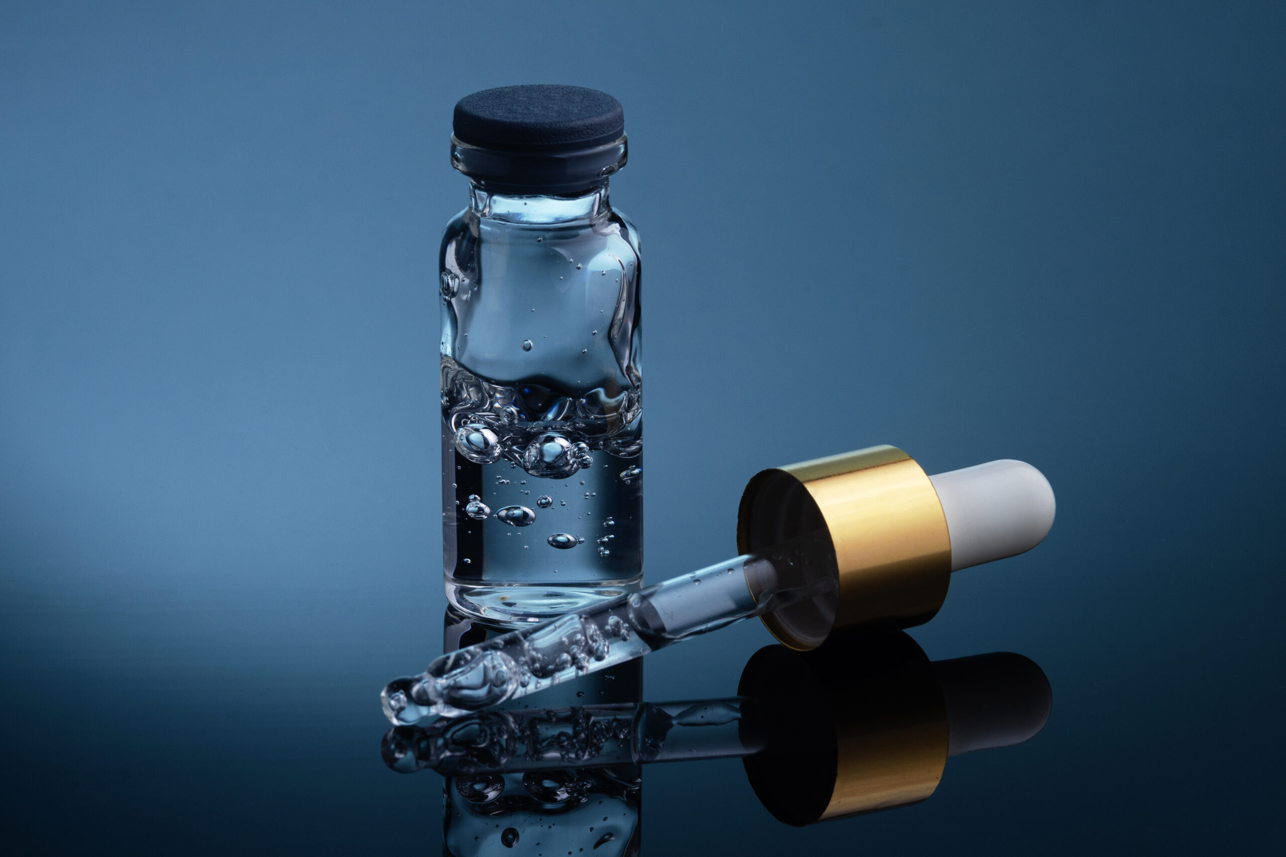 Peptide Serum Claims in the UAE - Hawkridge Corp