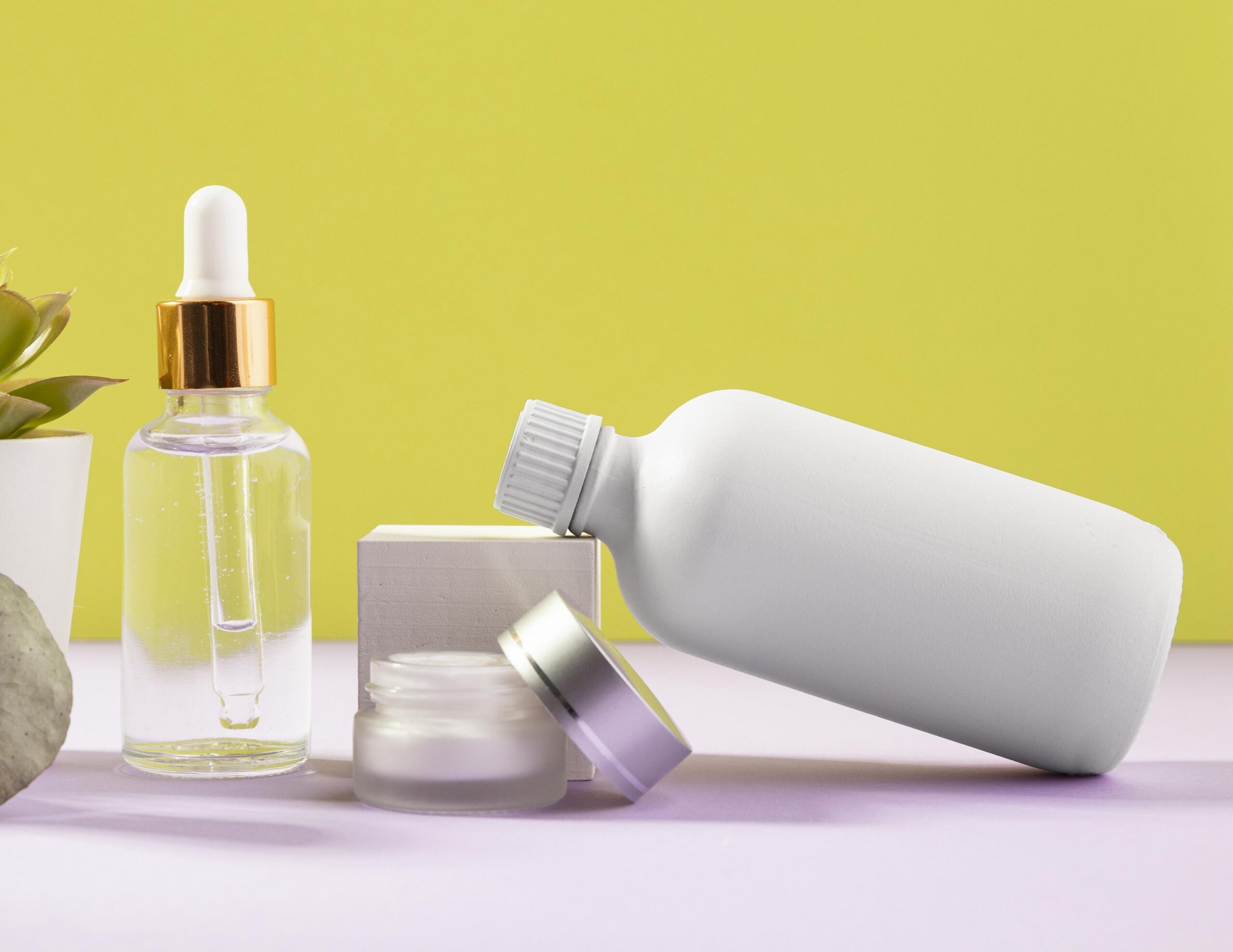 Register Peptide Skincare Products with Dubai Municipality - Hawkridge Corp