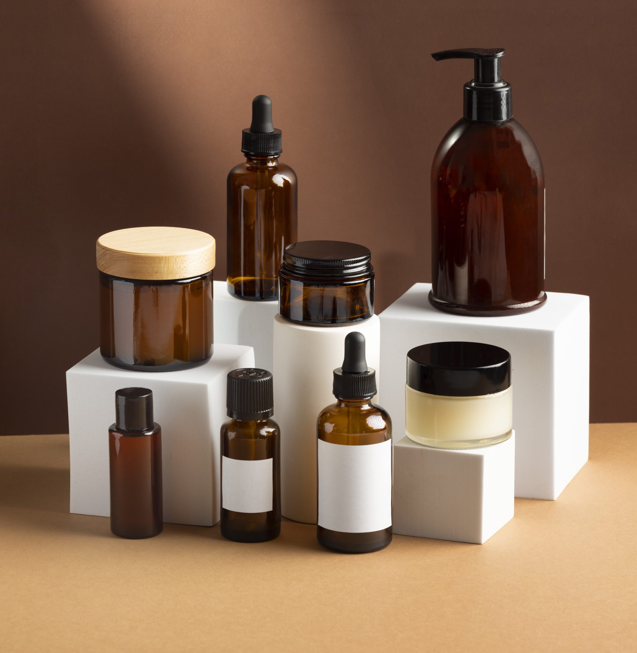 Registering Cosmetic Products on Montaji (Dubai Municipality) - Hawkridge Corp